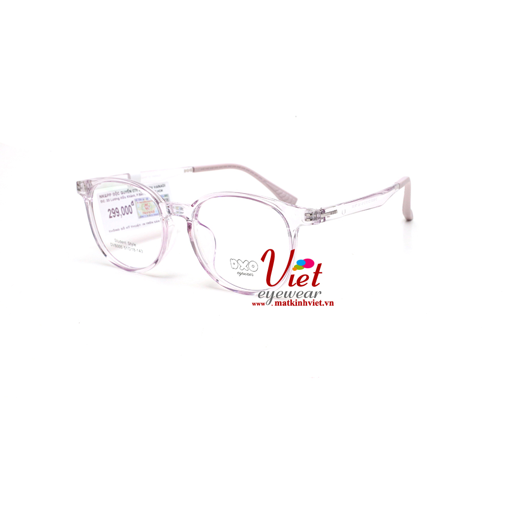 Gọng kính DXO DVB005 C5